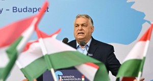 Orban wykorzystał w kampanii wizerunek dziecka. Sąd: Niezgodne z prawem