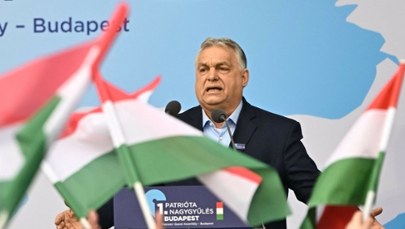 Orban wykorzystał w kampanii wizerunek dziecka. Sąd: Niezgodne z prawem