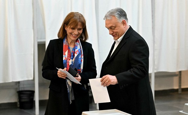 ​Orban: Wyniki wyborów są klarowne i bolesne dla nas
