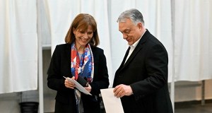 ​Orban: Wyniki wyborów są klarowne i bolesne dla nas