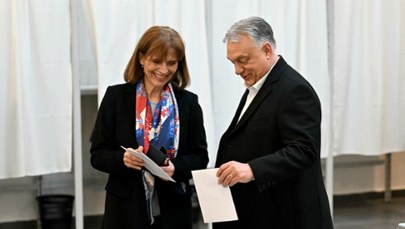 ​Orban: Wyniki wyborów są klarowne i bolesne dla nas