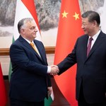 Orban z Xi Jinpingiem rozmawiali o tym, jak zakończyć wojnę w Ukrainie
