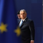 pożyczka Orban zablokował 90 miliardów euro pożyczki dla Ukrainy