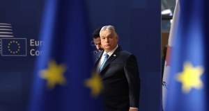 Orban zablokował 90 miliardów euro pożyczki dla Ukrainy
