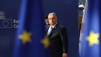 Orban zablokował 90 miliardów euro pożyczki dla Ukrainy