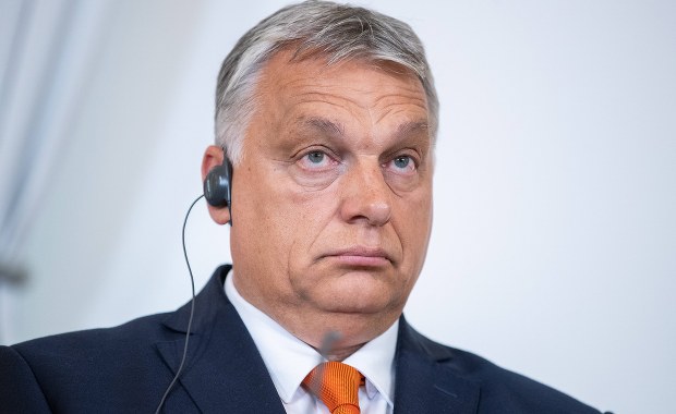 Orban znowu krytykuje unijne sankcje na Rosję. "Europa strzeliła sobie w stopę"