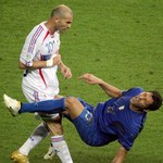 Orbita Wiru i godność Zidane'a