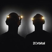 Orbital: -Orbital 20