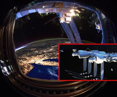 Orbital Reef z ważną akceptacją. Projekt Sierra Space i Blue Origin zastąpi ISS na orbicie?