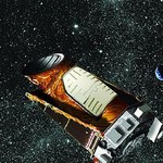 Orbitalny teleskop Kepler odkrył 5 nowych planet
