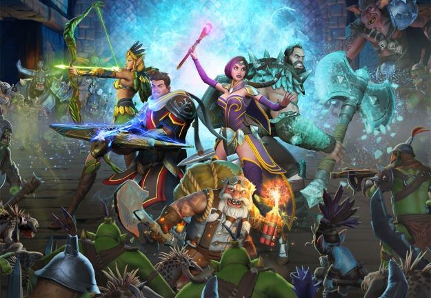 Orcs Must Die! Unchained /materiały prasowe