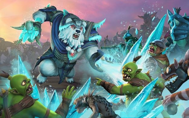 Orcs Must Die! Unchained /materiały prasowe