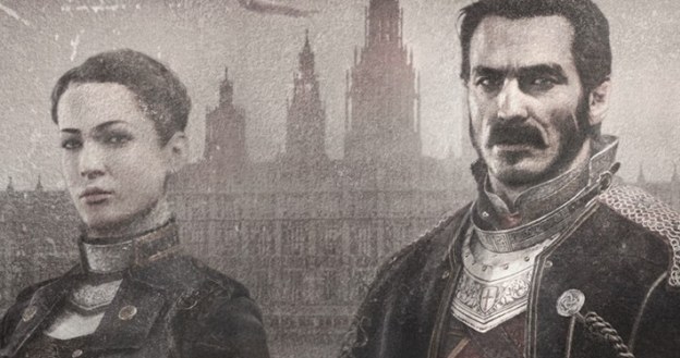 Order 1886 /materiały prasowe