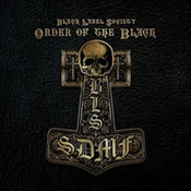 Black Label Society: -Order Of The Black