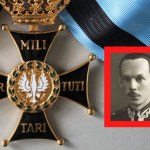 Order Virtuti Militari do kupienia na ukraińskiej aukcji. IPN grzmi