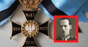 Order Virtuti Militari do kupienia na ukraińskiej aukcji. IPN grzmi