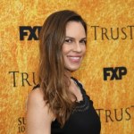 "Ordinary Angels": Premiera filmu z Hilary Swank przesunięta
