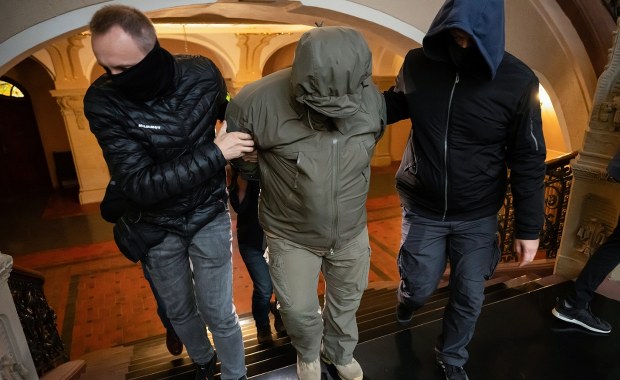 Ordynator z Poznania aresztowany. W tle łapówki i pomoc skazanym