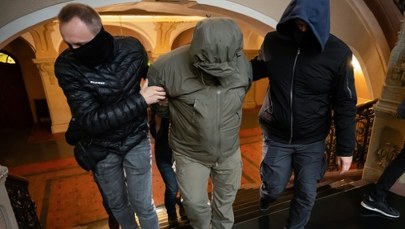 Ordynator z Poznania aresztowany. W tle łapówki i pomoc skazanym