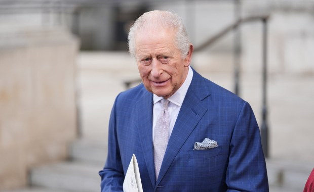 Orędzie Karola III. Monarcha przekazał najnowsze informacje o swojej chorobie