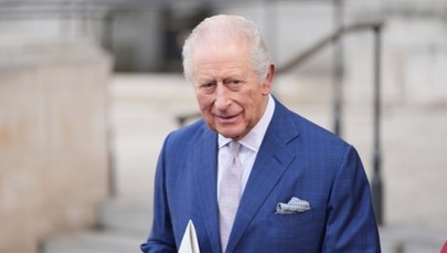 Orędzie Karola III. Monarcha przekazał najnowsze informacje o swojej chorobie