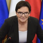 Orędzie Kopacz ws. uchodźców. "Polska jest i będzie bezpieczna, proeuropejska, tolerancyjna" 