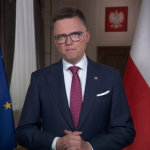 Orędzie marszałka Sejmu. Bicie się w pierś i powyborcza deklaracja