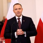 Orędzie noworoczne prezydenta. Wśród tematów szczyt G20, bezpieczeństwo i dobrobyt Polski