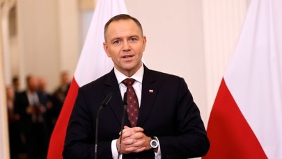 Orędzie noworoczne prezydenta. Wśród tematów szczyt G20, bezpieczeństwo i dobrobyt Polski