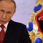 Orędzie Putina: Nie szukamy i nigdy nie szukaliśmy wrogów. Potrzebni nam są przyjaciele