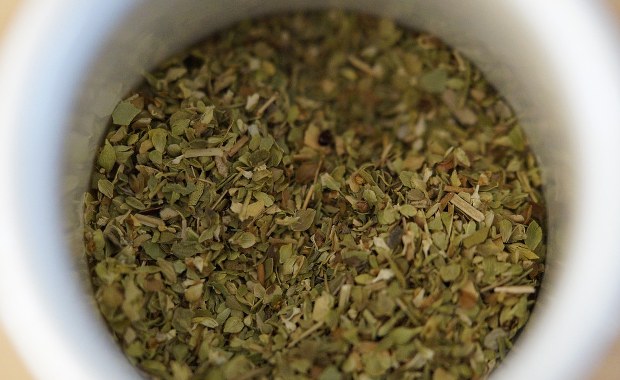 Oregano najczęściej podrabianą przyprawą 