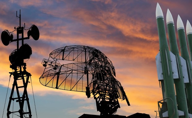 Oresznik w rękach Białorusi. To bardzo zła wiadomość m.in. dla Polski