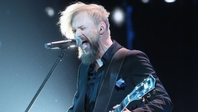 Organek: Spowodowałem kolizję po spożyciu alkoholu