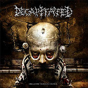 Decapitated: -Organic Hallucinosis