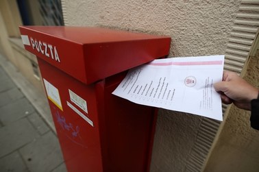 Organizacja wyborów kopertowych nie miała podstaw prawnych. Prezentacja raportu NIK