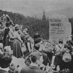 Organizacja z Tatr była czwartą na świecie. Powstała, bo zginął polski kompozytor 