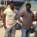 Organizacje charytatywne chcą wstrzymać likwidację "Nowej Dżungli" - obozowiska w Calais