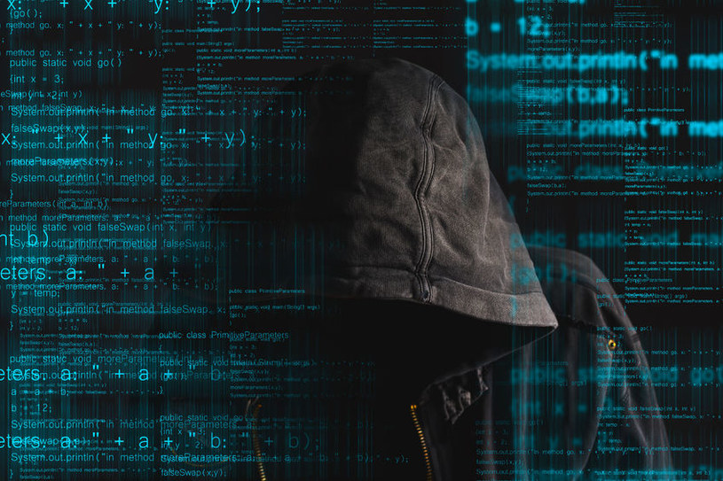 Organizacje cyberprzestępcze umieją bardzo skutecznie ukrywać swoją tożsamość /123RF/PICSEL