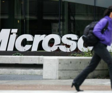 Organizacje obywatelskie popierają Microsoft