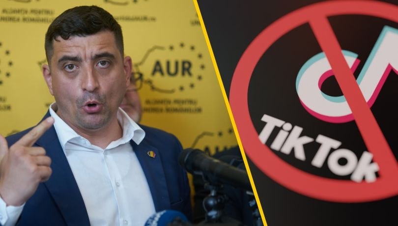 Organizacje pozarządowe i centrowi politycy w Rumunii twierdzą, że drakońskie prawa uniemożliwiły społeczeństwu wyrażanie opinii w mediach społecznościowych /Shutterstock