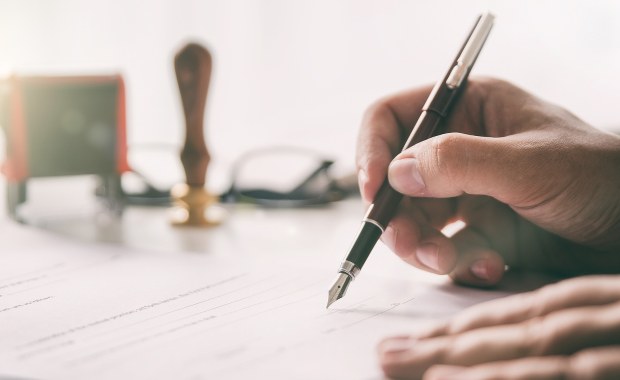 ​Organizacje przyrodnicze apelują do nowego rządu [LIST]