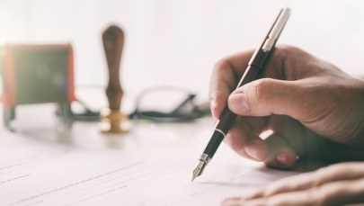 ​Organizacje przyrodnicze apelują do nowego rządu [LIST]