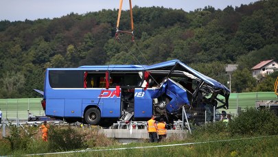 Organizator tragicznego wyjazdu do Medjugorje działał nielegalnie