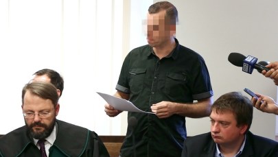 Organizator "urodzin Hitlera": To są moje zainteresowania, nie ideologia