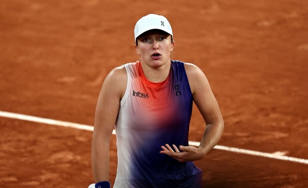 Organizatorzy French Open reagują na apel Igi Świątek. Natychmiastowe zmiany