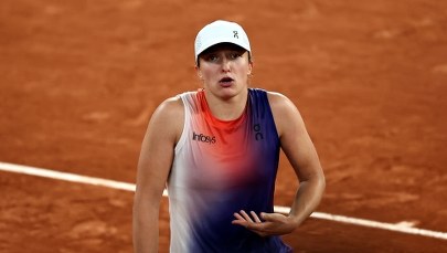 Organizatorzy French Open reagują na apel Igi Świątek. Natychmiastowe zmiany