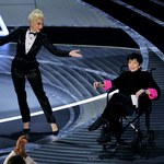 Organizatorzy Oscarów zmusili Lizę Minnelli, by poruszała się na wózku inwalidzkim?