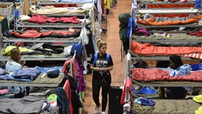 Organizatorzy ŚDM uspokajają: Dla zarejestrowanych nie zabraknie noclegów