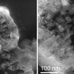 Organizmy żywe wyhodowane na fragmentach marsjańskiego meteorytu