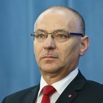 Organizował strajk w Stoczni. Teraz "przeprasza za wolność"